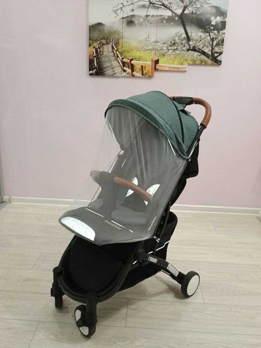 Прогулянкова коляска Bene Baby