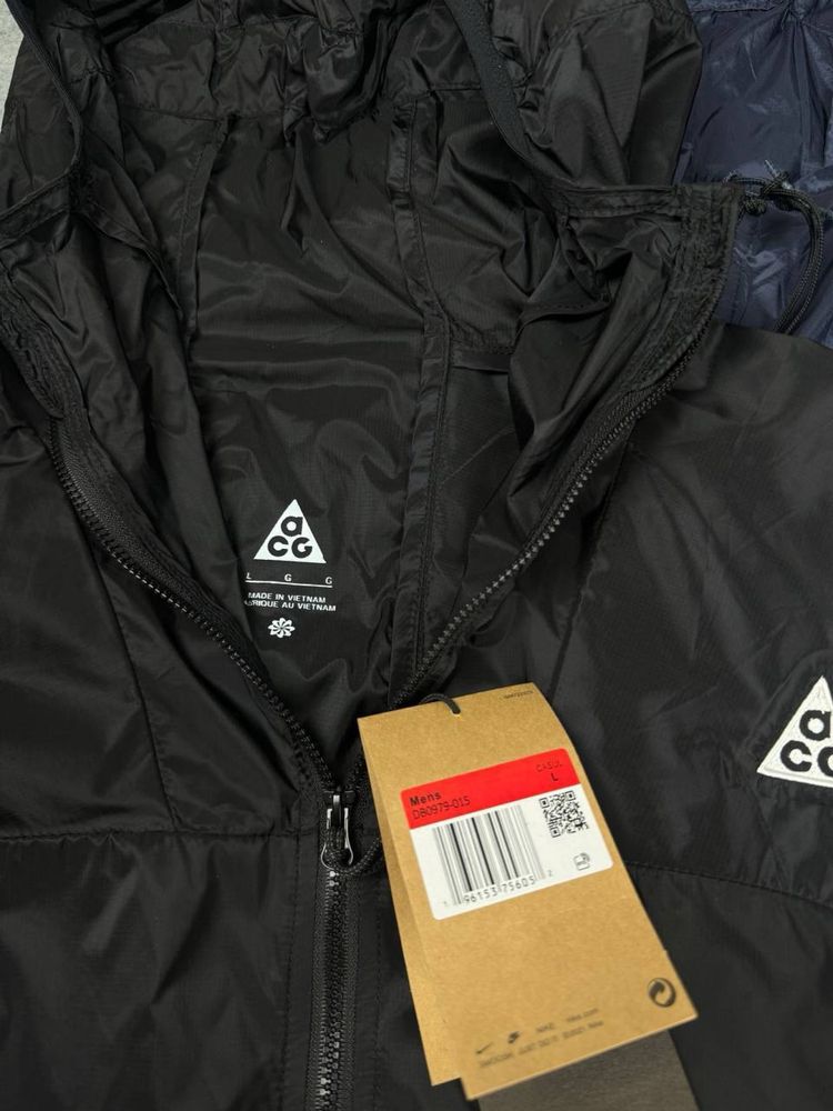 Nike ACG Windproof jacket