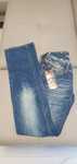 Spodnie jeans Cipo Baxx W26 L32
