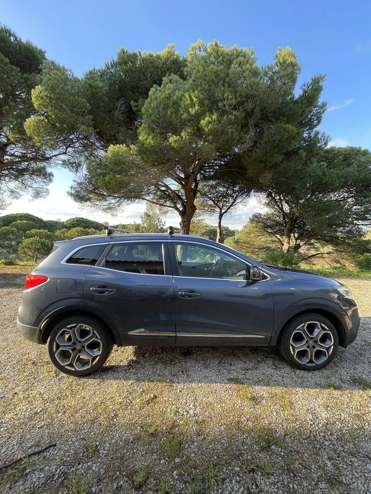 Renault Kadjar Energy dCI 130 COLLECTION