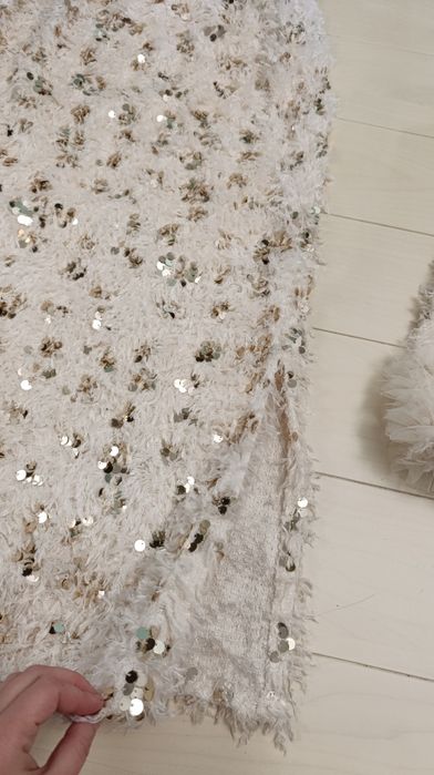 Новорічний фемелі лук