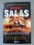 [Env. Incluído] O Palestiniano - Antonio Salas
