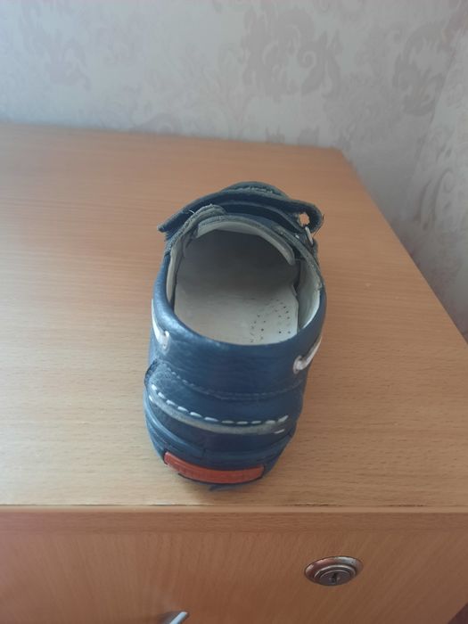 Детские    туфли