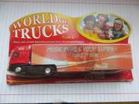 Camião colecção escala 1/87 - NOVO na embalagem original