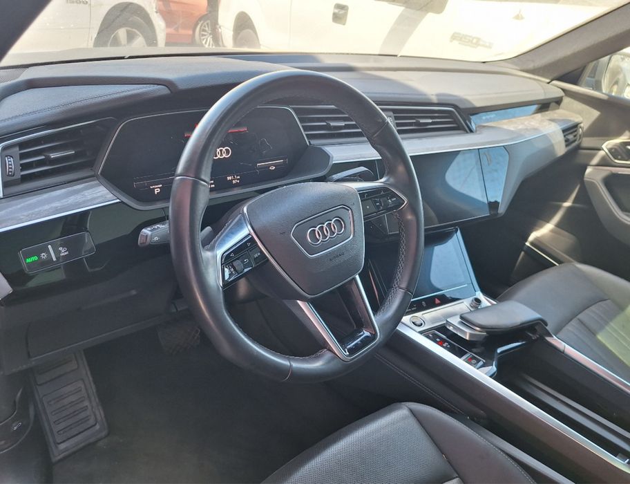 Audi e-tron Sportback 55 95 kWt 2023 р Максимальна Комплектація ‼️ ‼️