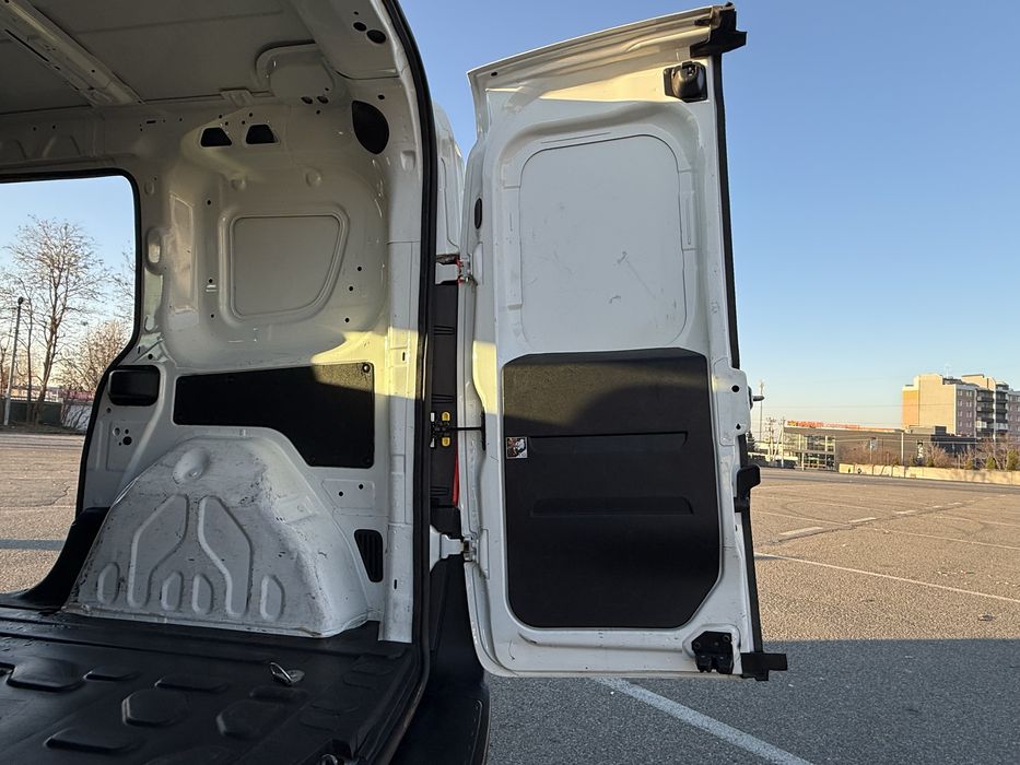 Фіат Добло 1.3 2017р