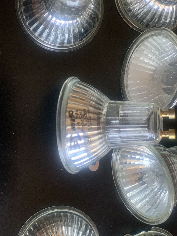 Лампа галогенна Osram Halopar 65828 50W