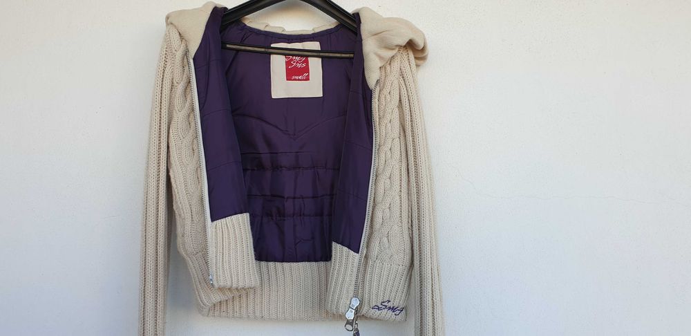 Casaco jovem SEMÁFORO