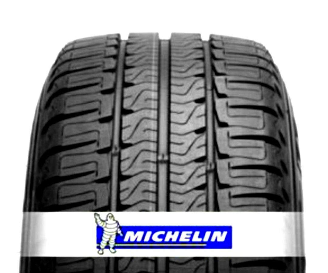 Michelin Agilis Camping 225/75 R16 CP NOWE !!!