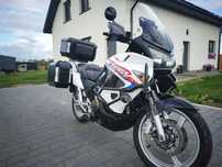 Honda Varadero XL 1000 VA