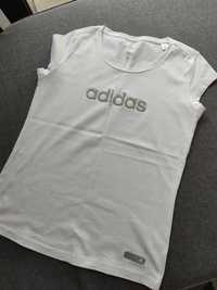 Koszulka damska Adidas L