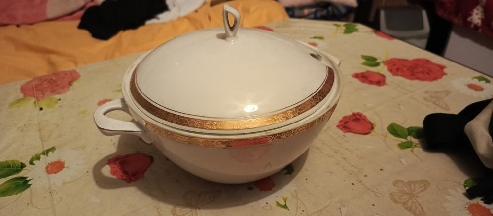 Do sprzedania Waza na zupę