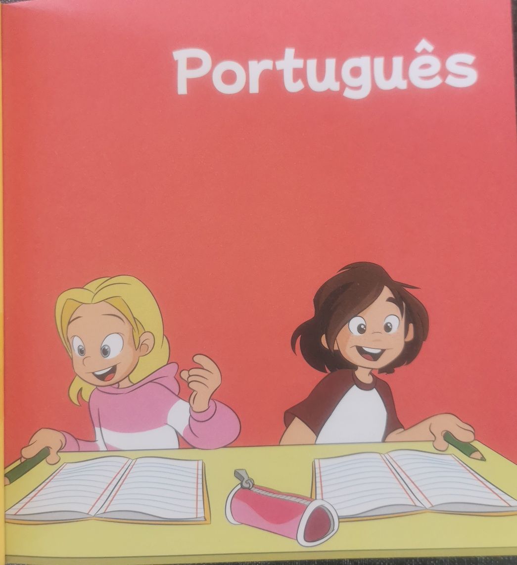 Livro 1°Ano Novo