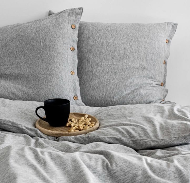 Moyha - poszewki na kołdrę i poduszki, pościel