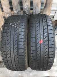 Шини GoodYear Wrangler 265/65R17 Пара Б/у Склад Оригінал