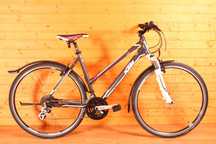 Rower crossowy KTM Life One, koła 28'', Shimano, stan IGŁA !!!