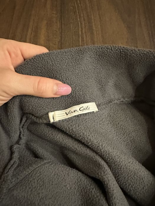 Костюм теплий флісовий