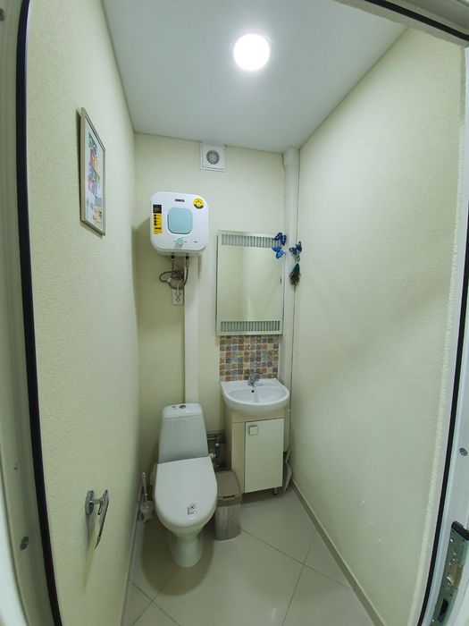 Продам  помещение .40м2 .Центр. Ирпень.ЖК Центральный.