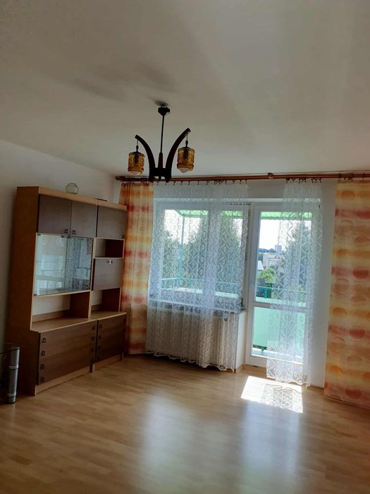 Mieszkanie na wynajem