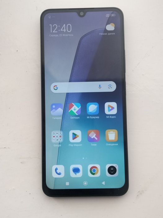 телефон Xiaomi Redmi 14c 4/128 gb