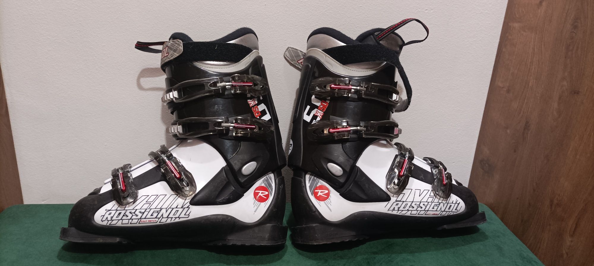 Buty narciarskie Rossignol x50