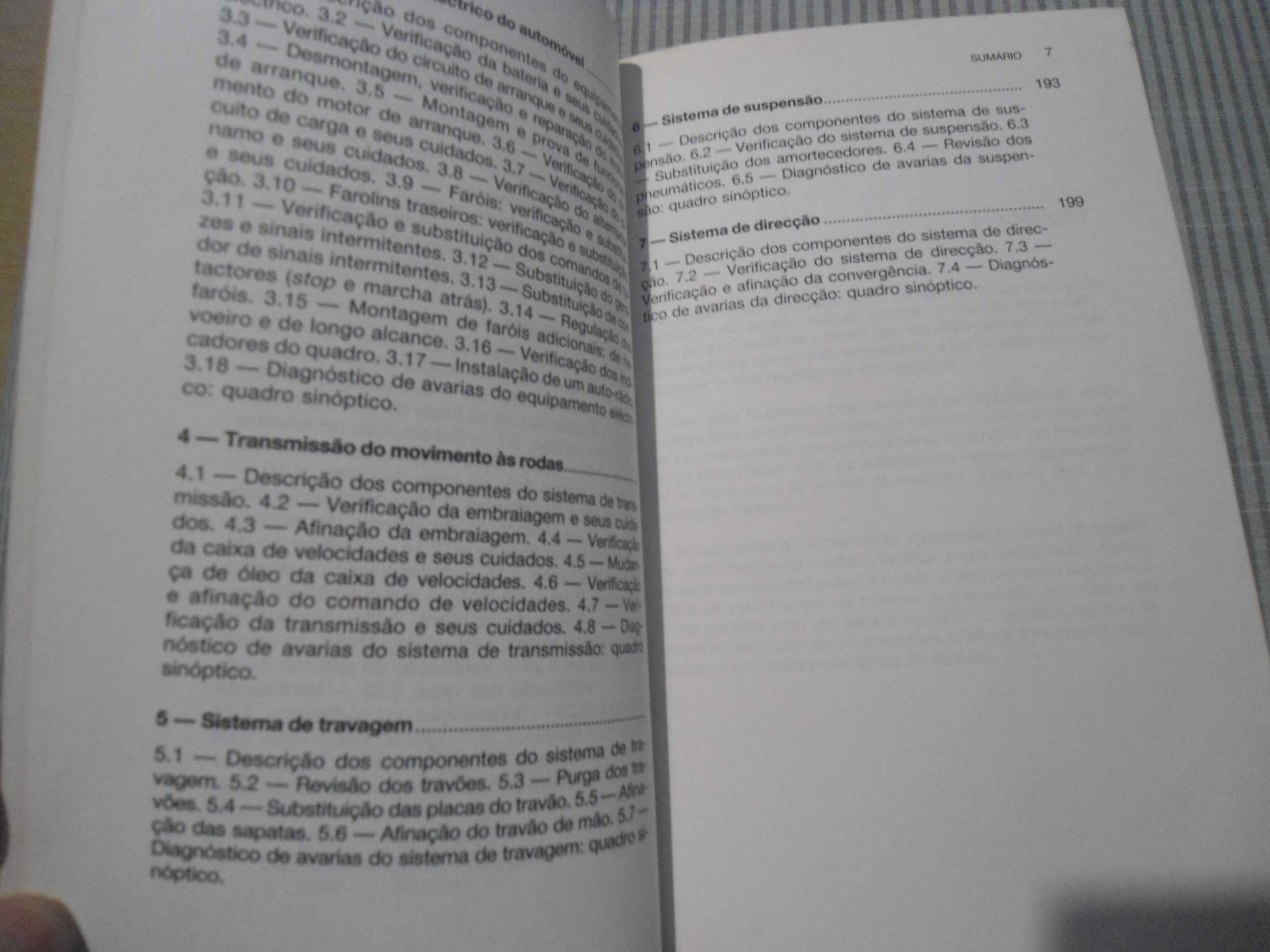 Manutenção e reparação do automóvel de J M Alonso