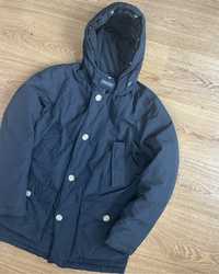 Woolrich Arctic parka