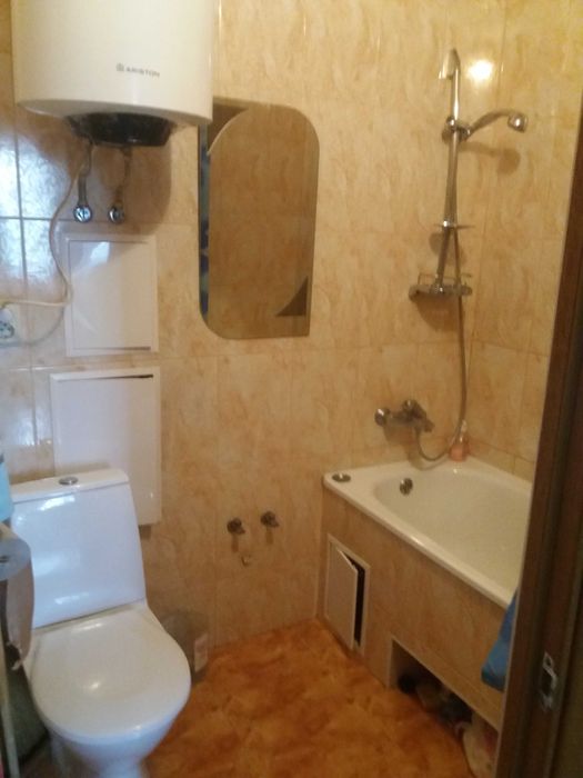 Вдали от дома-как дома