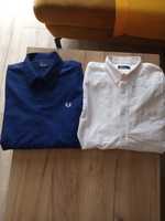 Zestaw koszul Fred Perry , rozmiar L