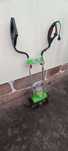Moto enxada elétrica Florabest FGH 710 A1