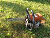 Stihl 021 piła łańcuchowa spalinowa