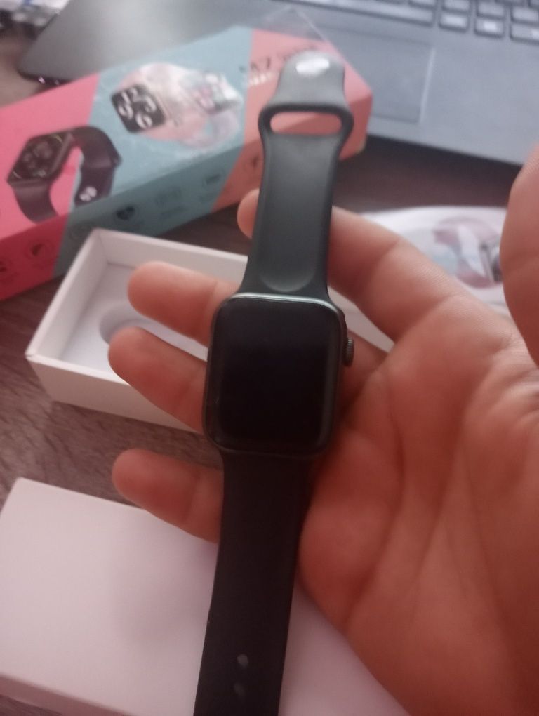 Часи M7 mini smart watch