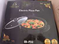 Elektryczna patelnia do pizza