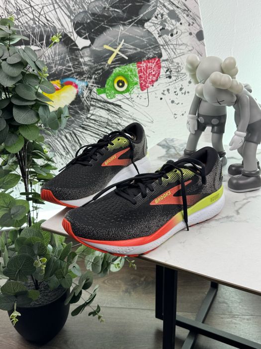 Кросівки Brooks Ghost 16 46 розмір Е6894