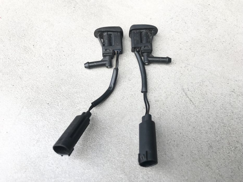 Форсунка Склоомивача BMW E46 стекла Омивача Лобового Скла форсункі бмв