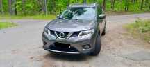 Nissan X-Trail 1.6 DCI