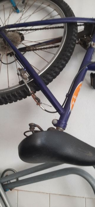 Bicicleta MGH MTB 650