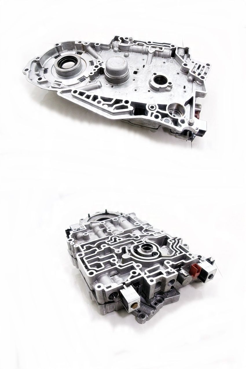 Pompa Sterownik Skrzynia Trans Sport Lumina 3.8 V6
