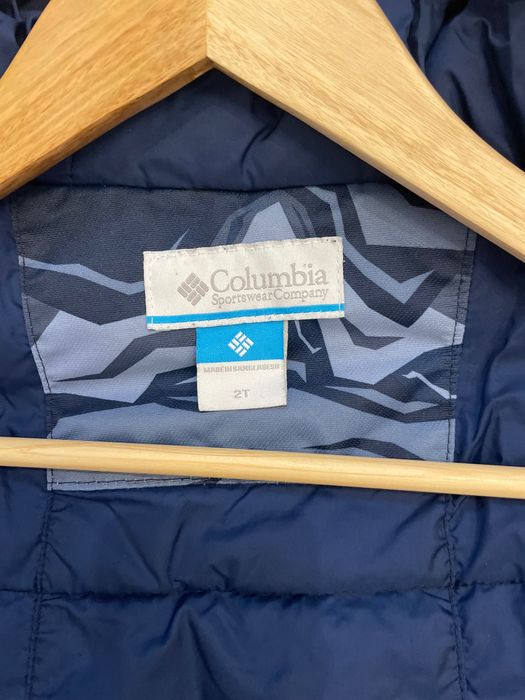 Kombinezon Zimowy ,,Columbia”