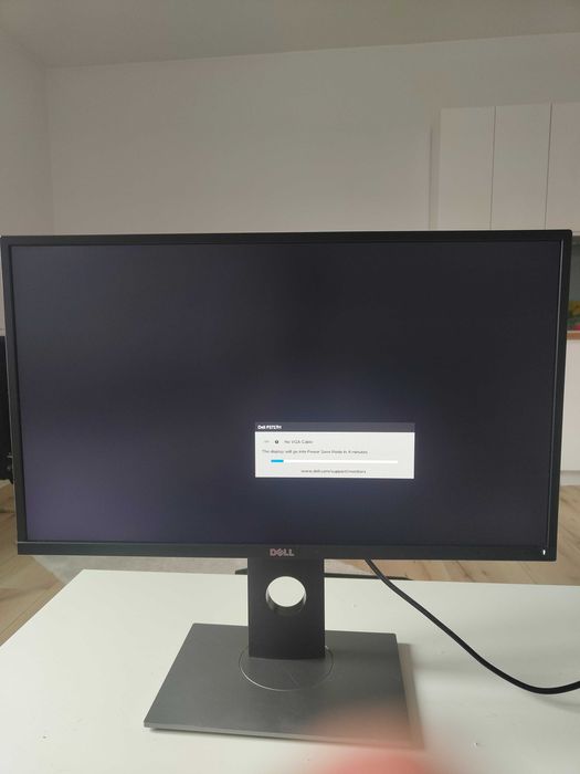 Monitor Dell P2717H