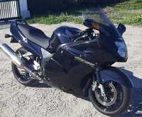 Honda CBR 1100 XX