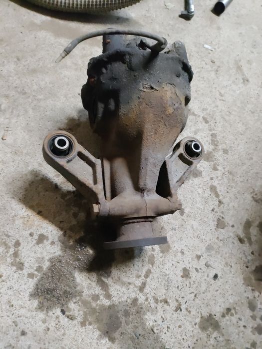 Dyferencjał Mitsubishi Outlander 2.0T