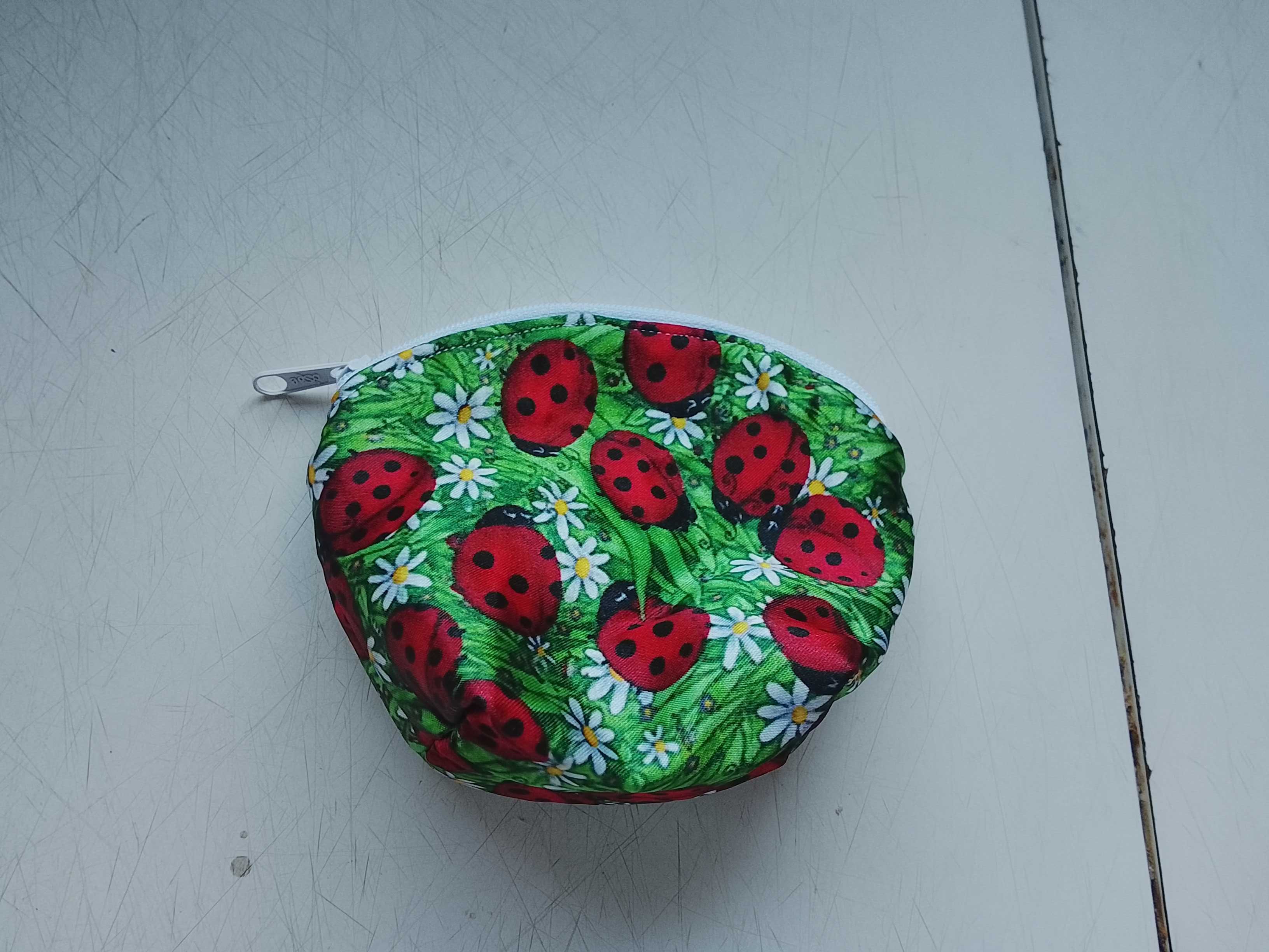 porta moedas/cartões
