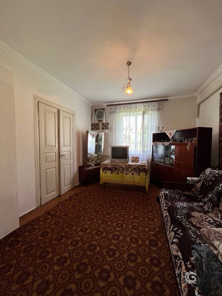 *Продам будинок в мальовничій локації