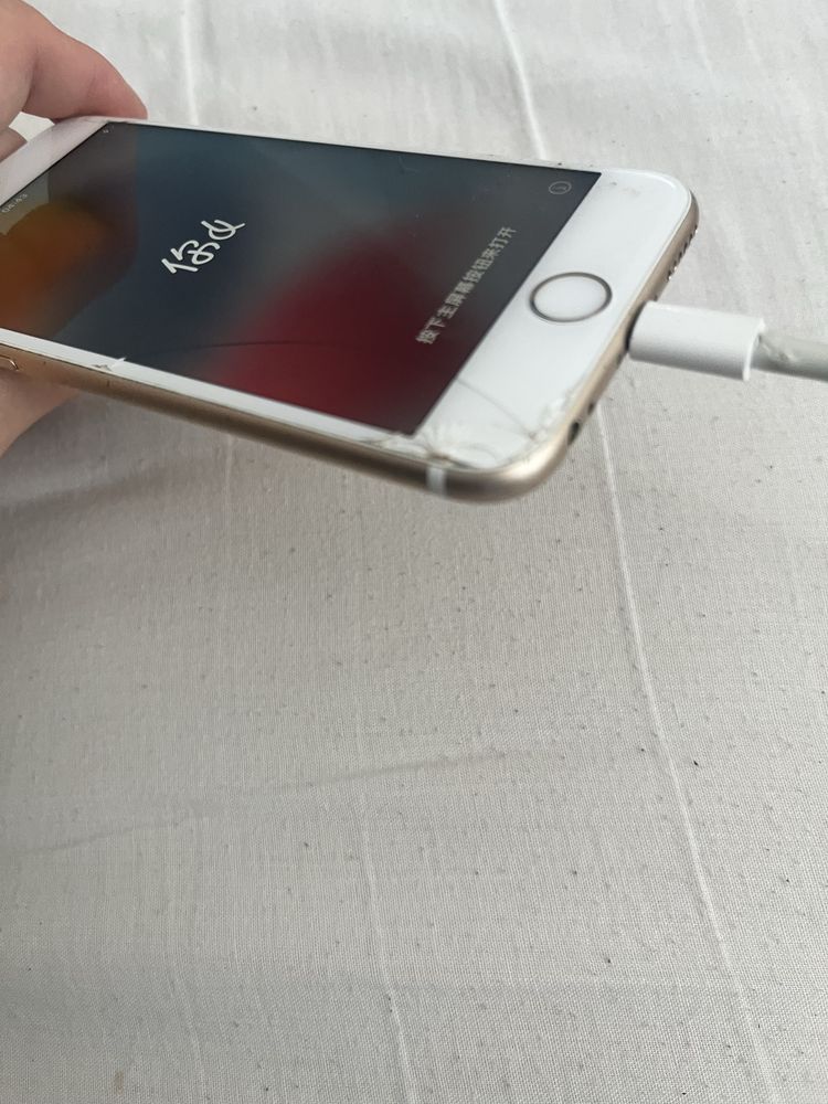 Iphone 6s.