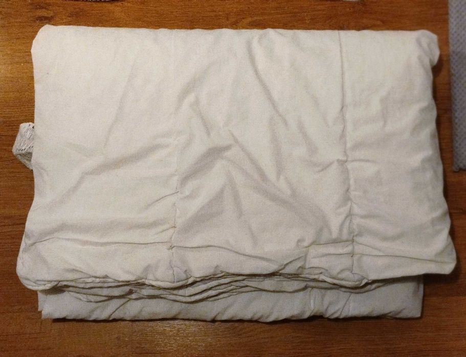 [REZERWACJA] KOŁDRA Ikea Mysa Stra 150x200 cm