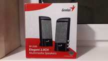 Акустическая система, колонки GENIUS SP - J330