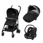 Trio bebe confort