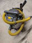 Odkurzacz przemysłowy DeWalt DXV38S 38L 1250W