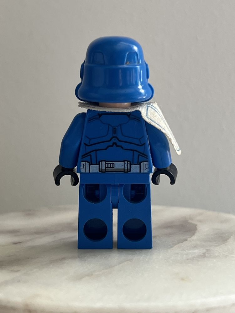 Figurka Lego Star Wars Special Forces Clone Trooper